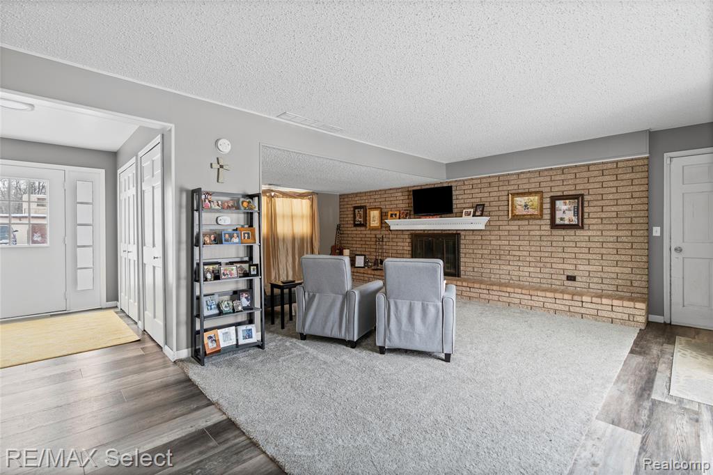 4287 Staunton Drive, Swartz Creek, MI 48473 — Photo 13