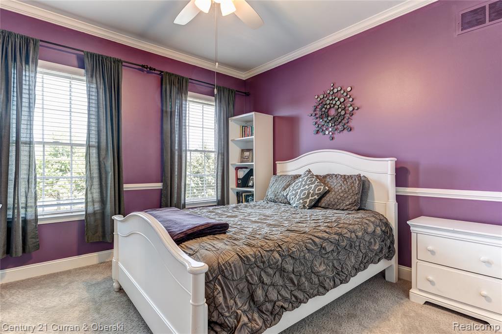 50693 Chesapeake Drive, Novi, MI — Photo 59