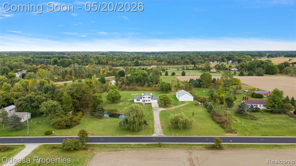 1442 Riley Center Road, Riley, MI — Photo 56