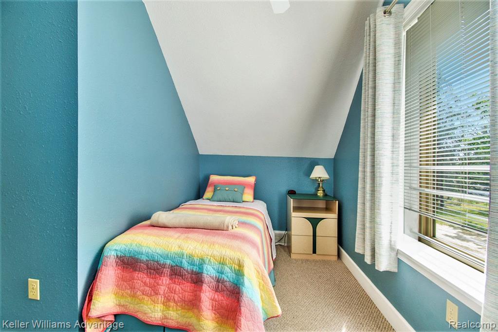 5945 QUAIL Drive, St. Helen, MI 48656 — Photo 16