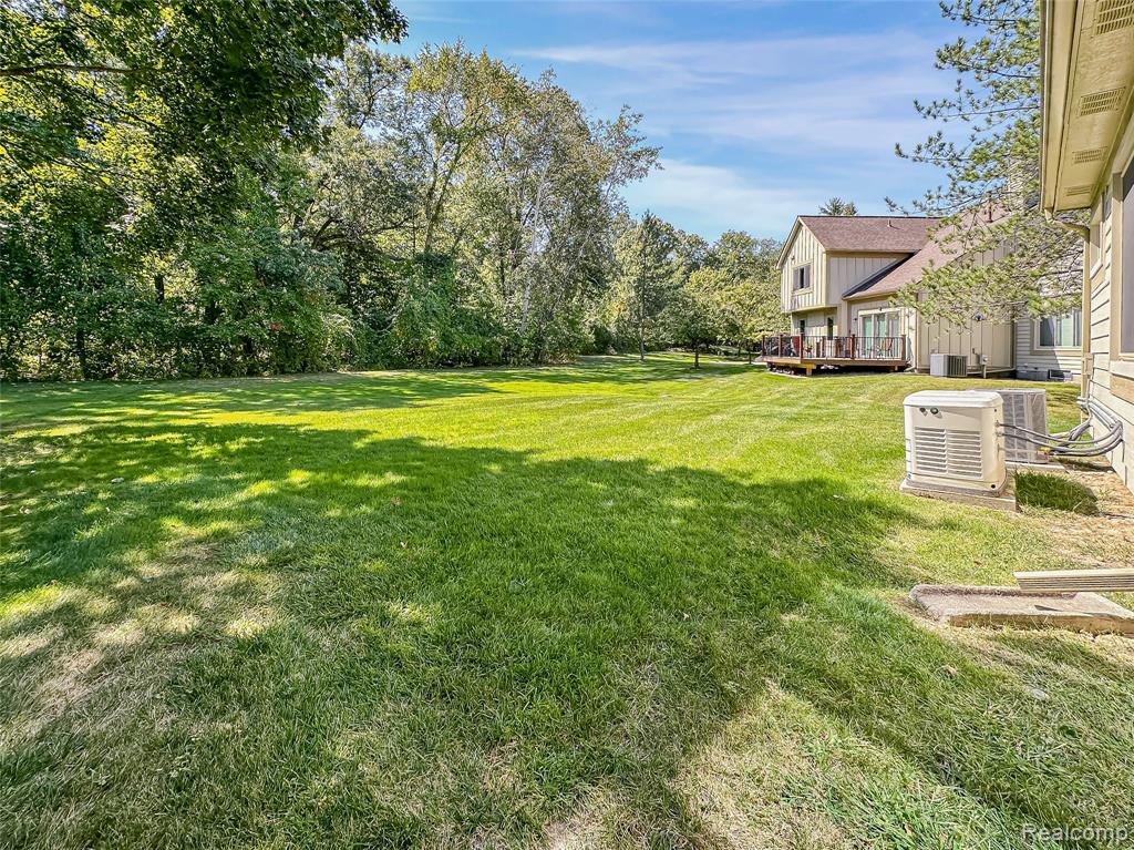 2591 Maple Forest Court, 1, Wixom, MI 48393 — Photo 24