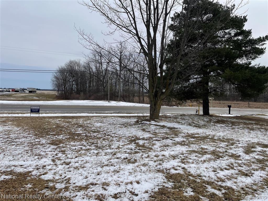 2380 S Van Dyke Road, Marlette, MI 48453 — Photo 5