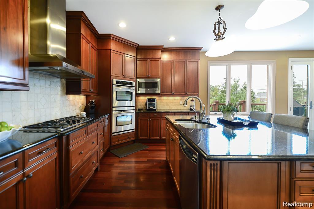 51341 Park Place Drive, Northville, MI 48167 — Photo 14