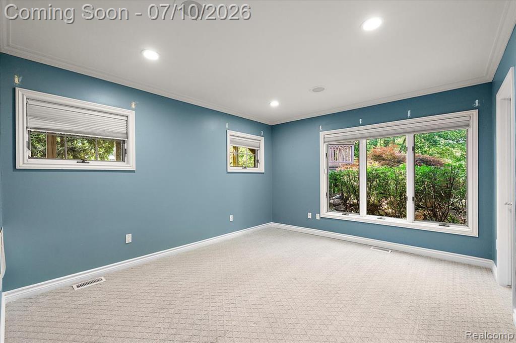 901 Spring Drive, Northville, MI 48167 — Photo 28