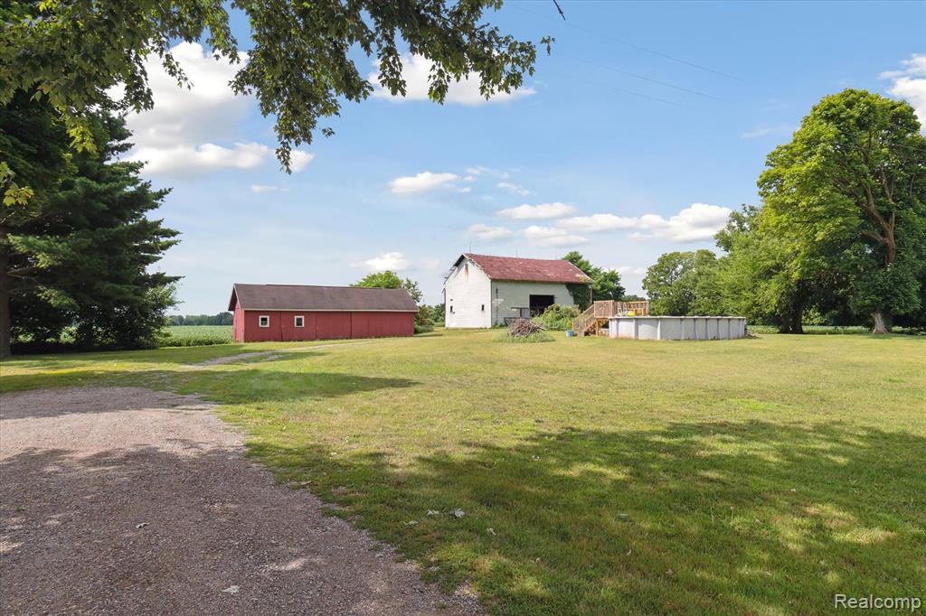 9589 CLINTON MACON Road, Tecumseh, MI 49286 — Photo 50