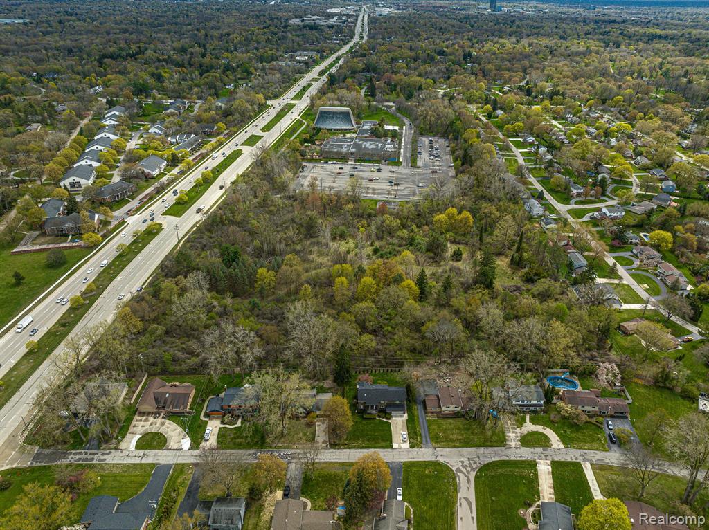 7200 TELEGRAPH Road, Bloomfield Hills, MI 48301 — Photo 8