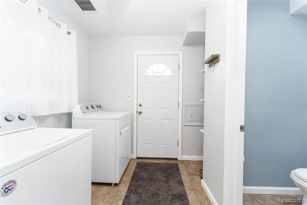 1478 Desoto Avenue, Ypsilanti, MI 48198 — Photo 15