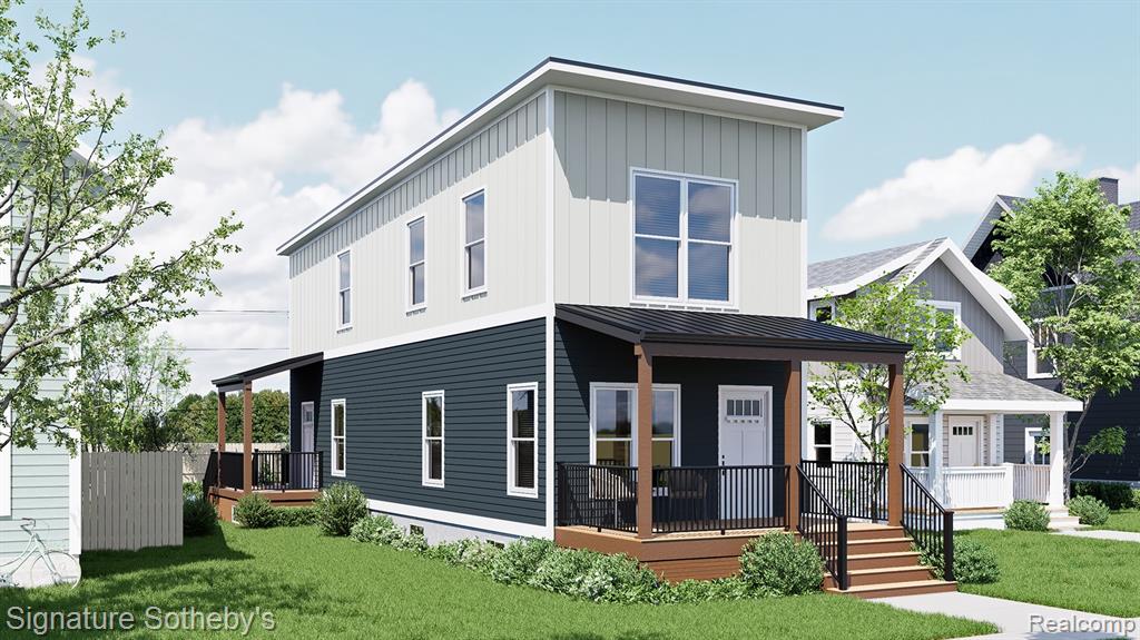 2510 Townsend Street - Photo 2