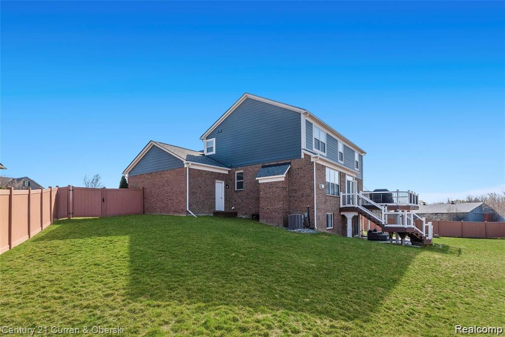 830 Lake Woods Drive, Canton, MI 48188 — Photo 56