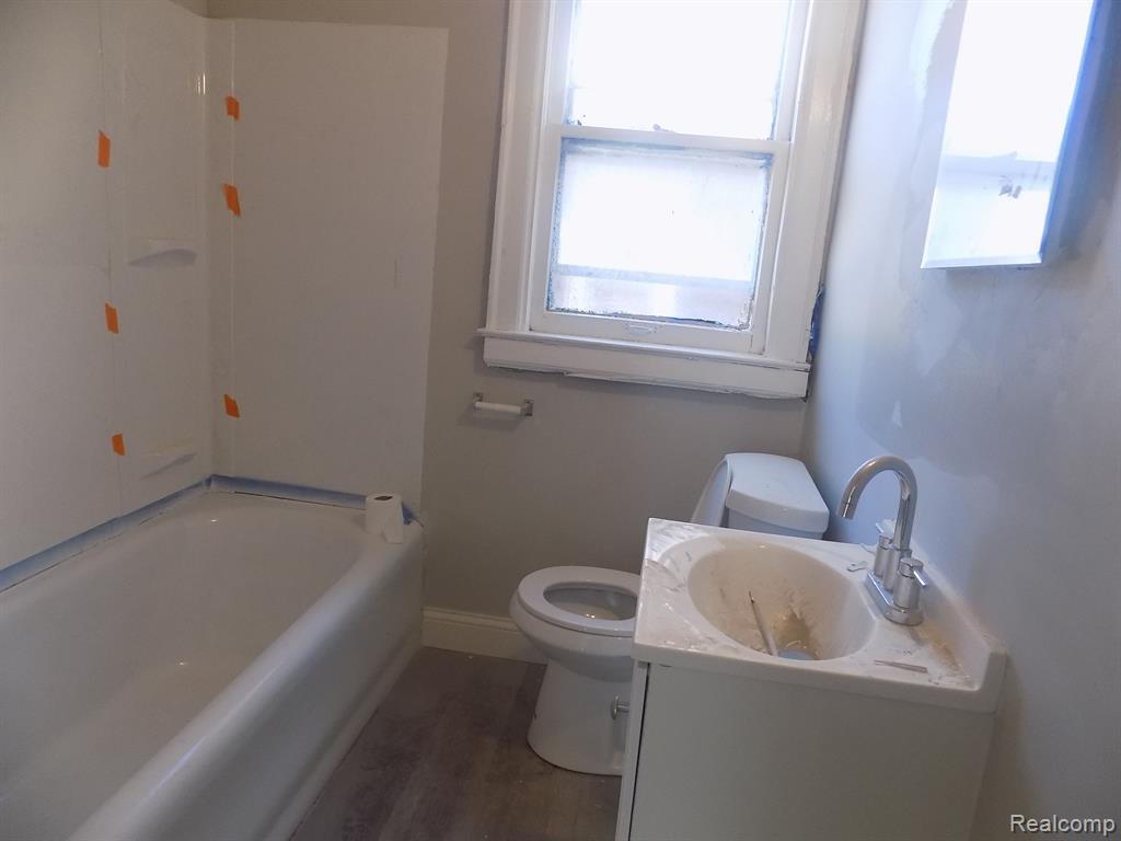 14137 MANSFIELD Street, Detroit, MI 48227 — Photo 5