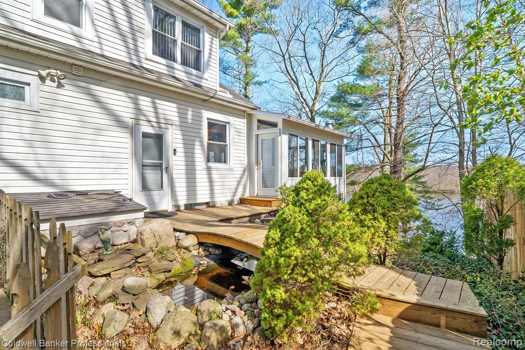 4710 BRUNK Drive, Otter Lake, MI 48464 — Photo 62