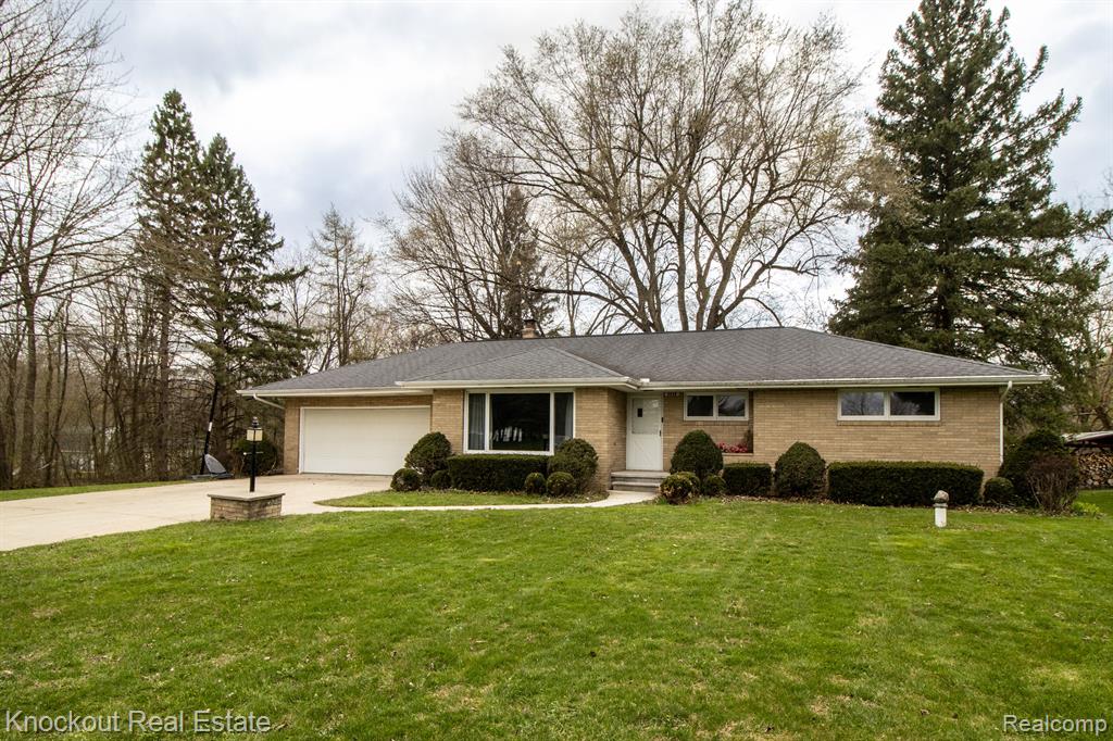 8445 ILENE Drive, Clio, MI 48420 — Photo 3