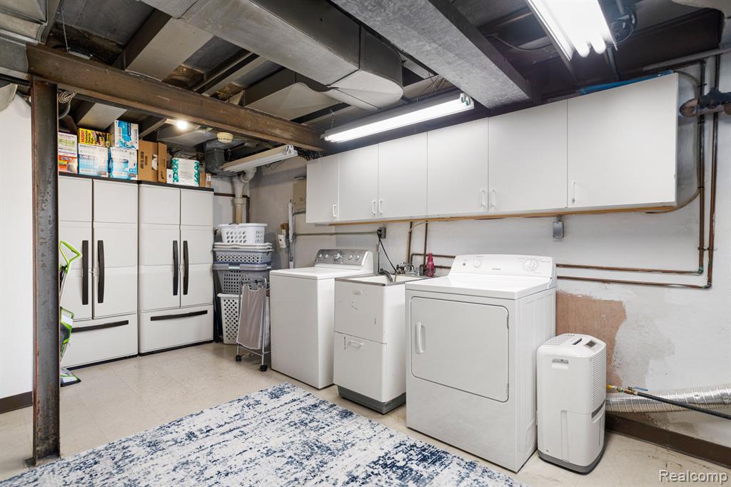 430 S VERNON Street, Dearborn, MI 48124 — Photo 29