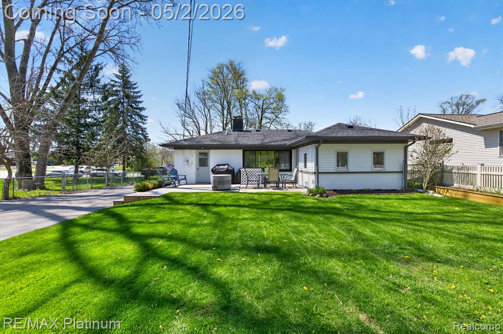 420 N East Street, Brighton, MI 48116 — Photo 16