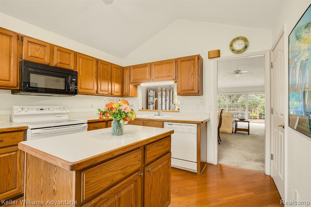 39542 VILLAGE RUN Drive, Northville, MI 48168 — Photo 13