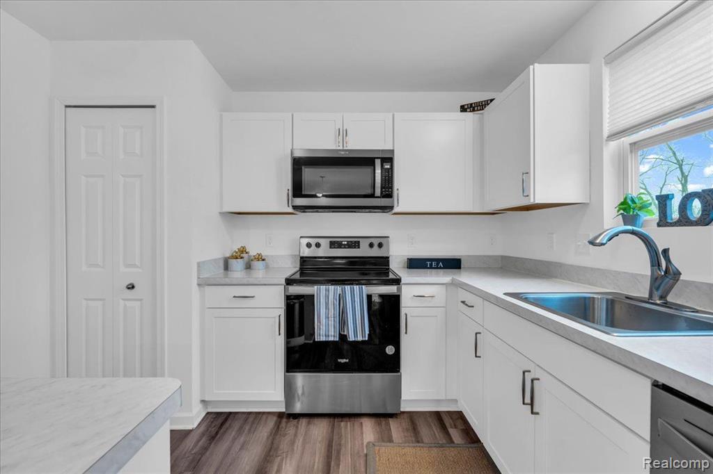 9556 NATURE VIEW Lane, Ypsilanti, MI 48197 — Photo 12