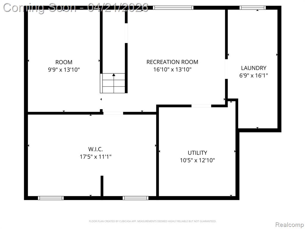 611 Highview Street, Dearborn, MI 48128 — Photo 45