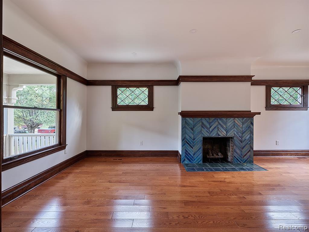 1419 Seyburn Street, Detroit, MI 48214 — Photo 31