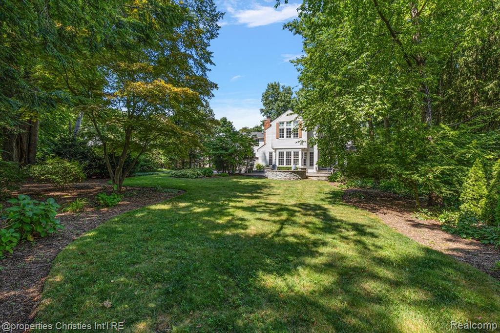 3535 Wooddale Court, Bloomfield, MI 48301 — Photo 64