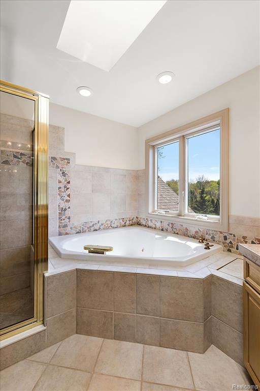7633 Blue Gentian Court, Dexter, MI 48130 — Photo 33