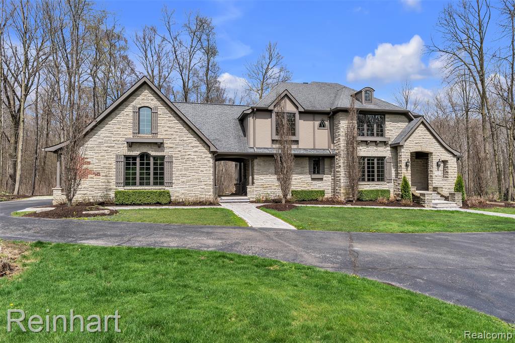 6785 Brookside Lane, Plymouth, MI 48170 — Photo 5