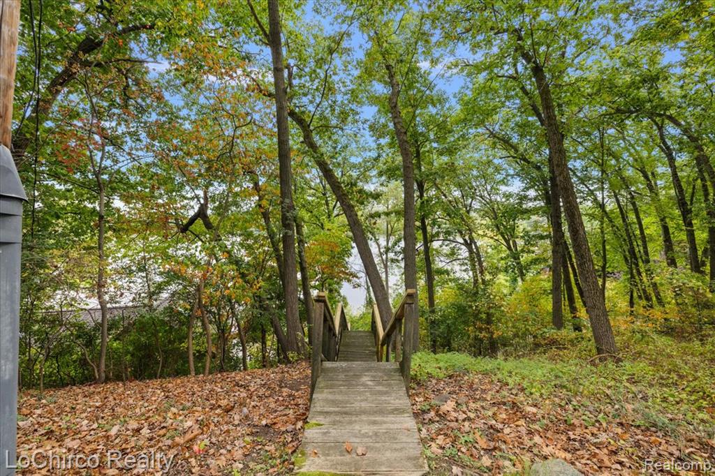 8646 Thendara Boulevard, Clarkston, MI 48348 — Photo 76