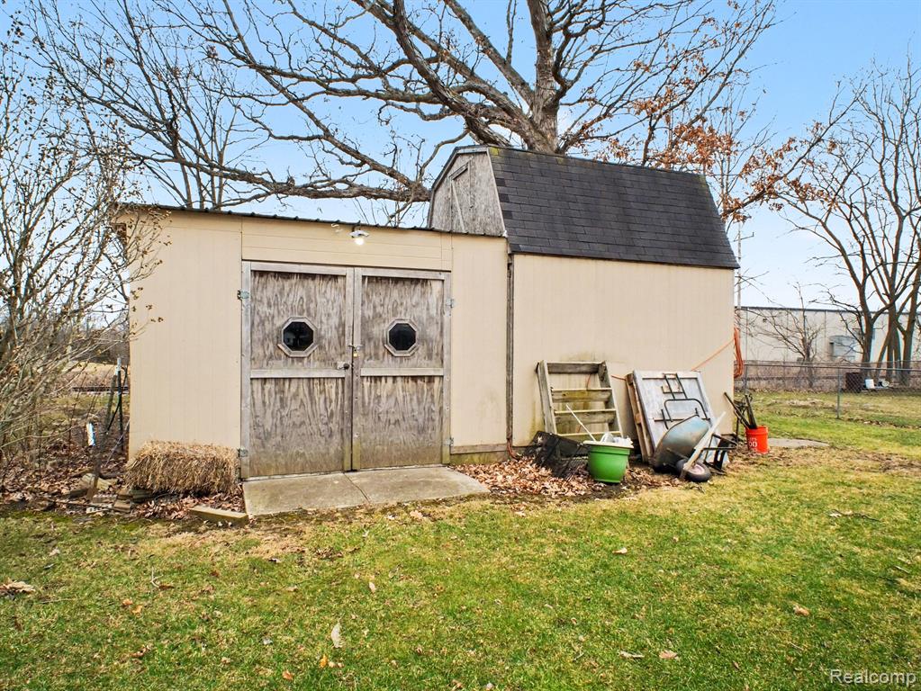 1507 Lynn Street, Owosso, MI 48867 — Photo 5
