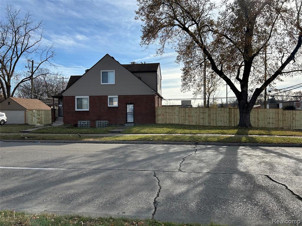 21733 MCNICHOLS Road, Detroit, MI 48219 — Photo 41