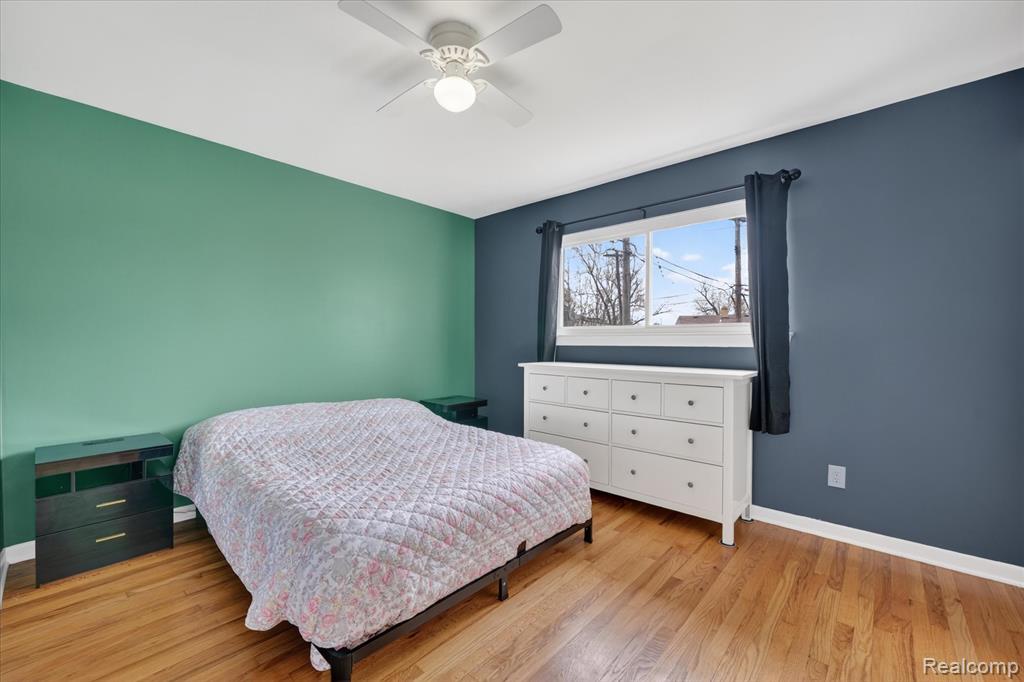 16672 Drake Street, Southgate, MI 48195 — Photo 20