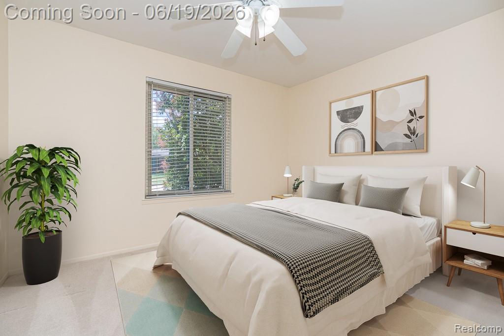 41824 Clayton Street, Clinton Twp, MI 48038 — Photo 11