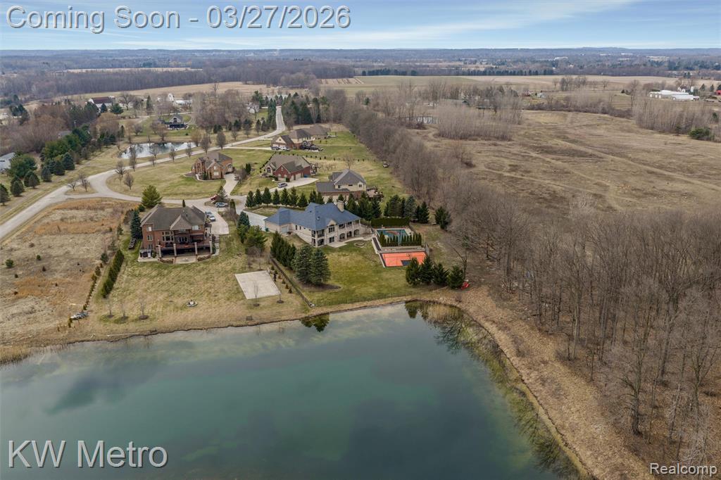 65884 Windrose Court, Ray, MI — Photo 9