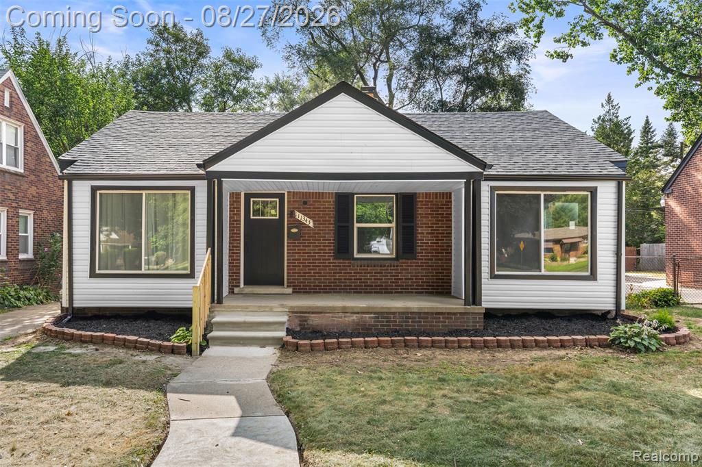 11343 W Parkway Street, Detroit, MI 48239