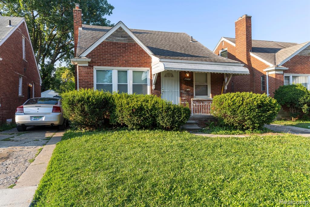 15486 FAIRMOUNT Drive, Detroit, MI 48205 — Photo 22