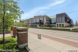 2566 Woodward Avenue, Detroit, MI 48201 — Photo 4