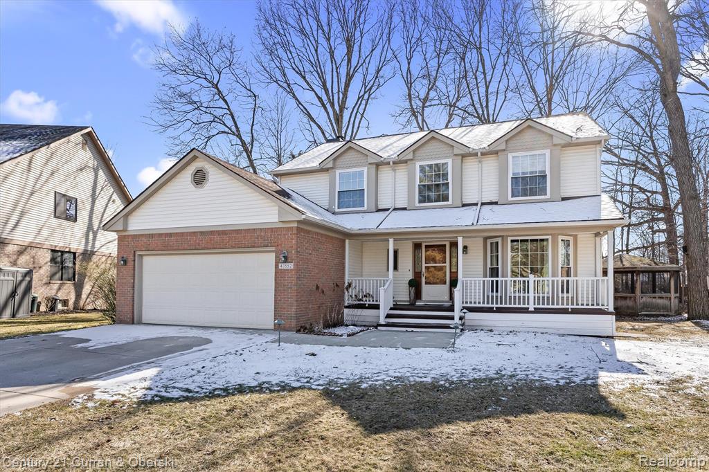 43552 Karli Lane, Canton, MI 48188 — Photo 51