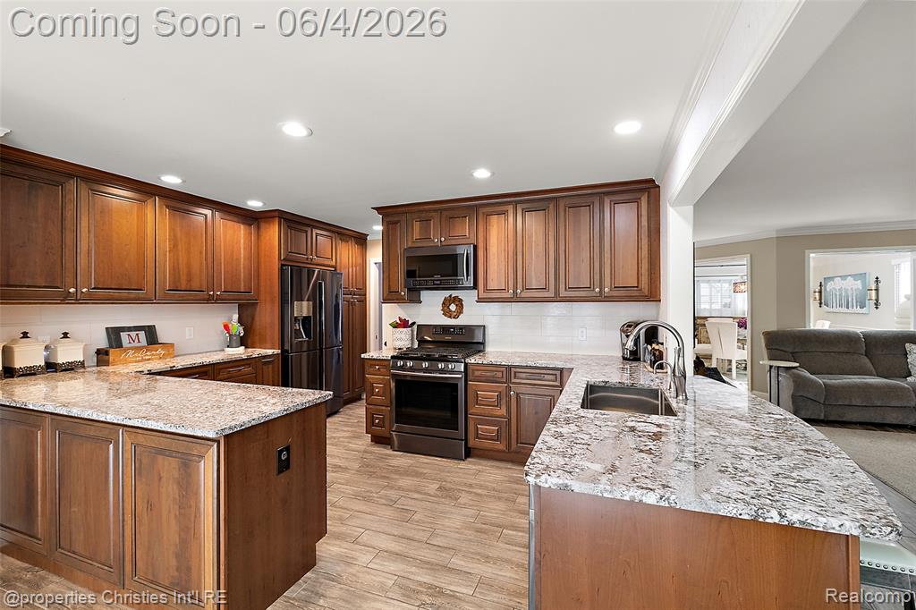 42967 Brookstone Drive, Novi, MI 48377 — Photo 31