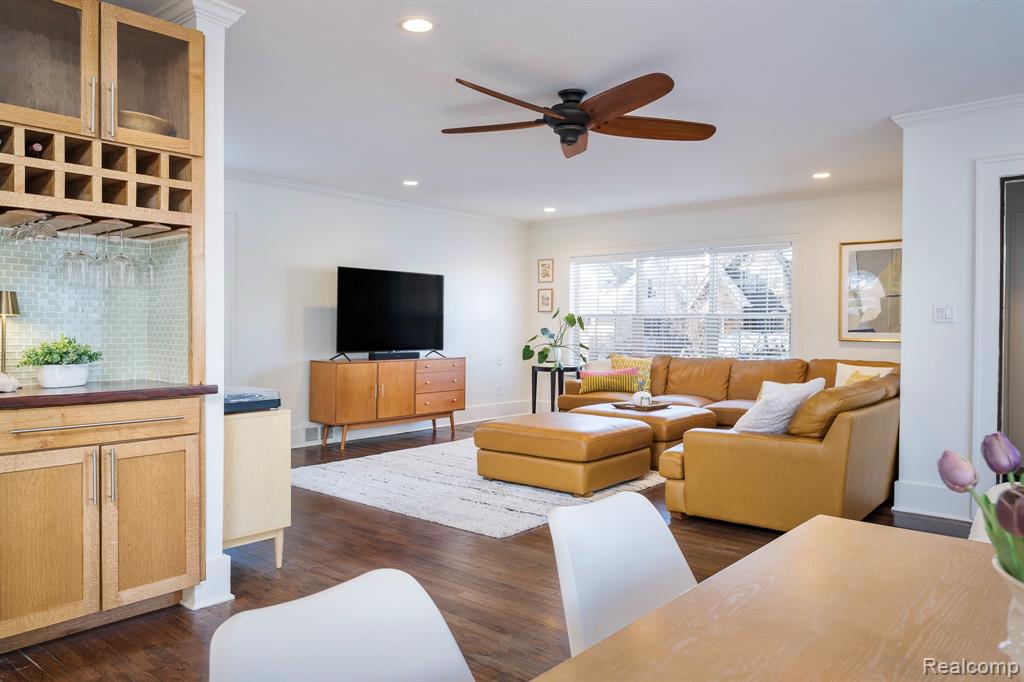 930 E 2nd Street, Royal Oak, MI 48067 — Photo 4