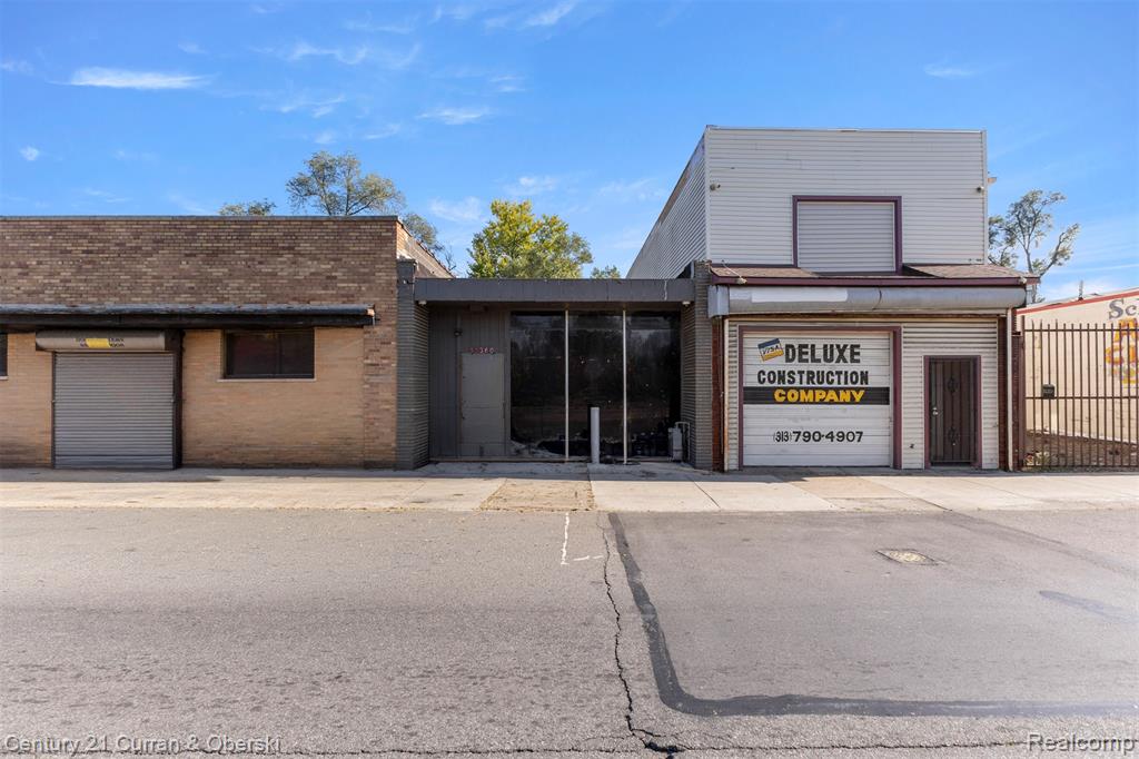 15360 SCHAEFER, Detroit, MI 48227