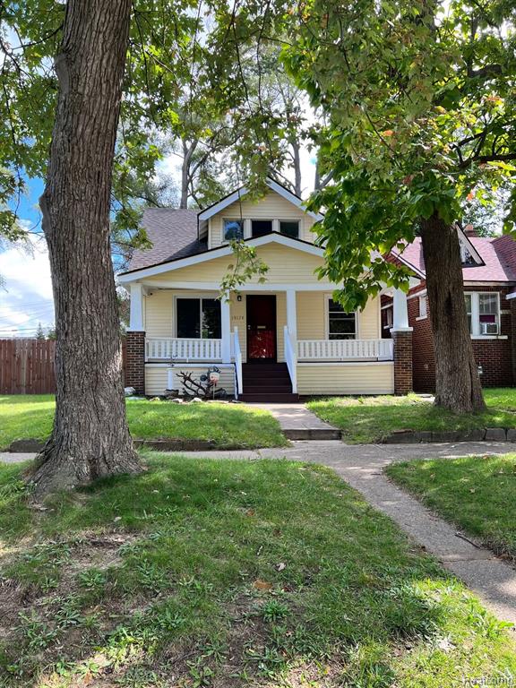 19174 Marx Street, Detroit, MI 48203 — Photo 7