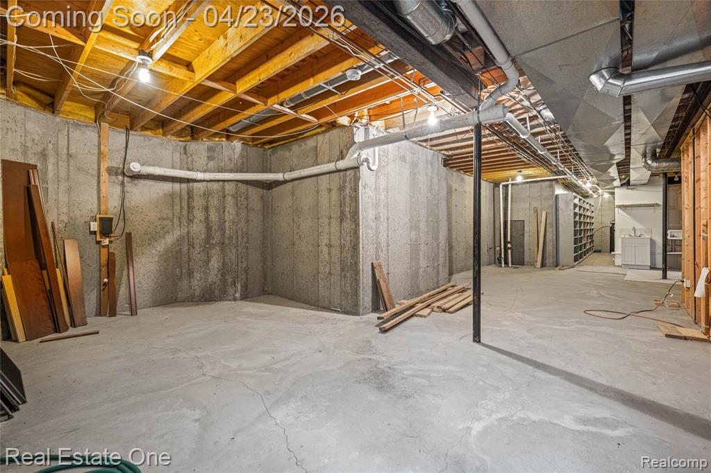 8183 Caribou Lake Lane, Clarkston, MI — Photo 59