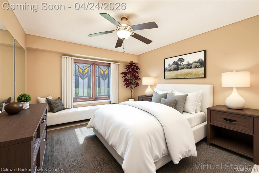5415 Prairie View, Brighton, MI 48116 — Photo 24