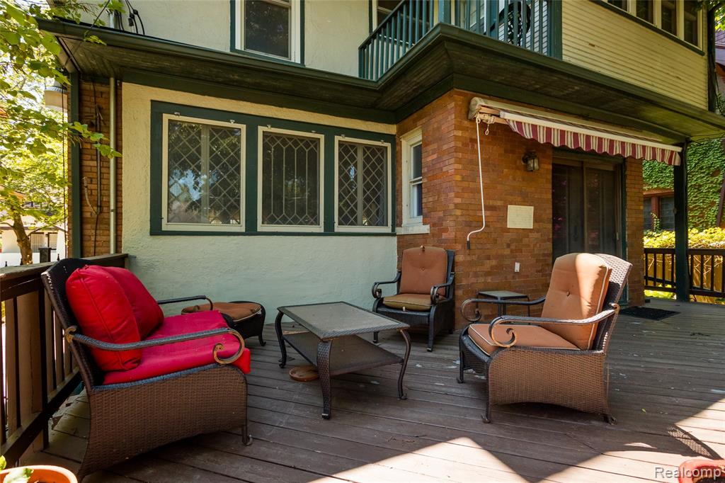 51 Massachusetts Street, Highland Park, MI 48203 — Photo 25