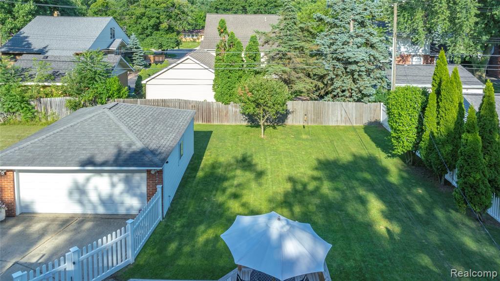9082 Ball Street, Plymouth, MI 48170 — Photo 45