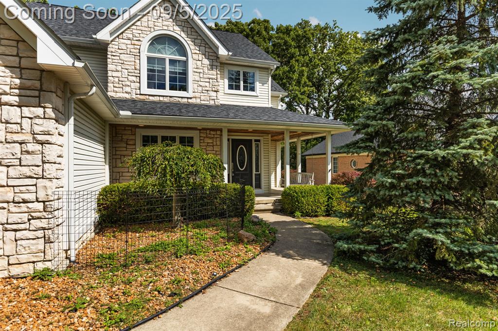 7750 Stout Avenue, Grosse Ile, MI 48138 — Photo 61