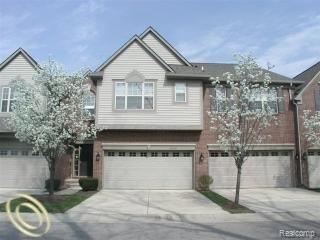 41290 Maplewood Drive, Canton, MI 48187 — front exterior
