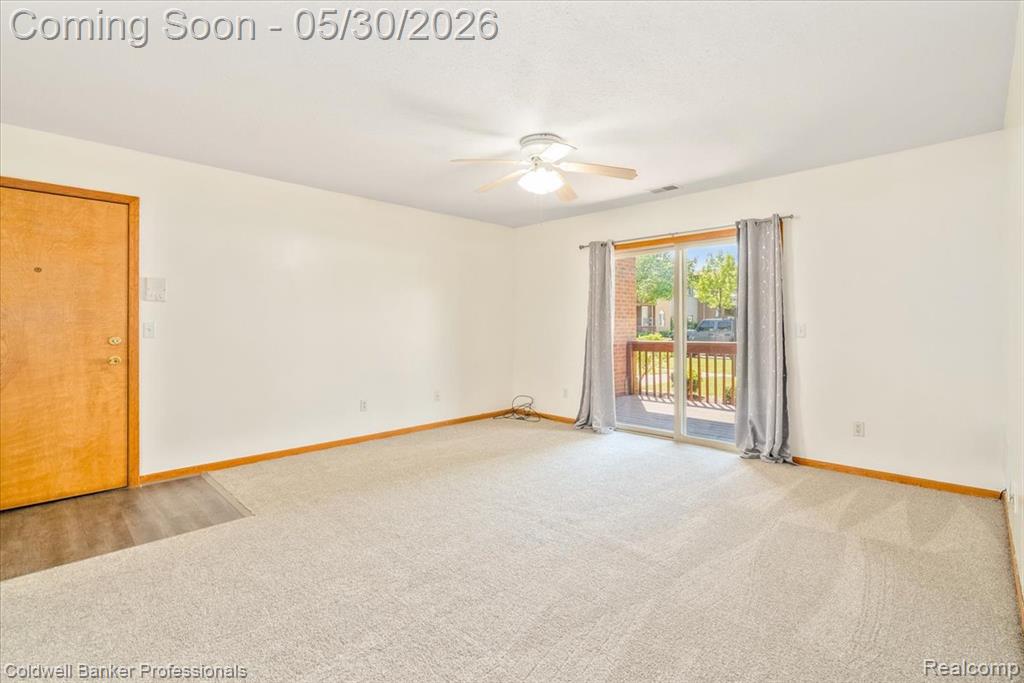 9683 Wildflower Court, 1, Van Buren, MI 48111 — Photo 4