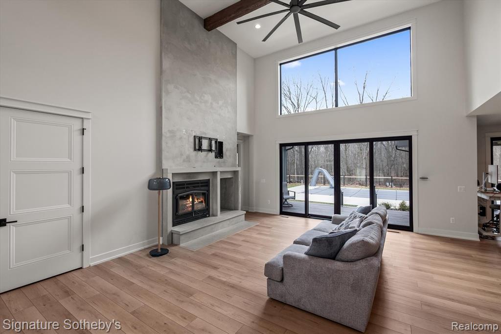 4286 Center Road, Linden, MI 48451 — Photo 9