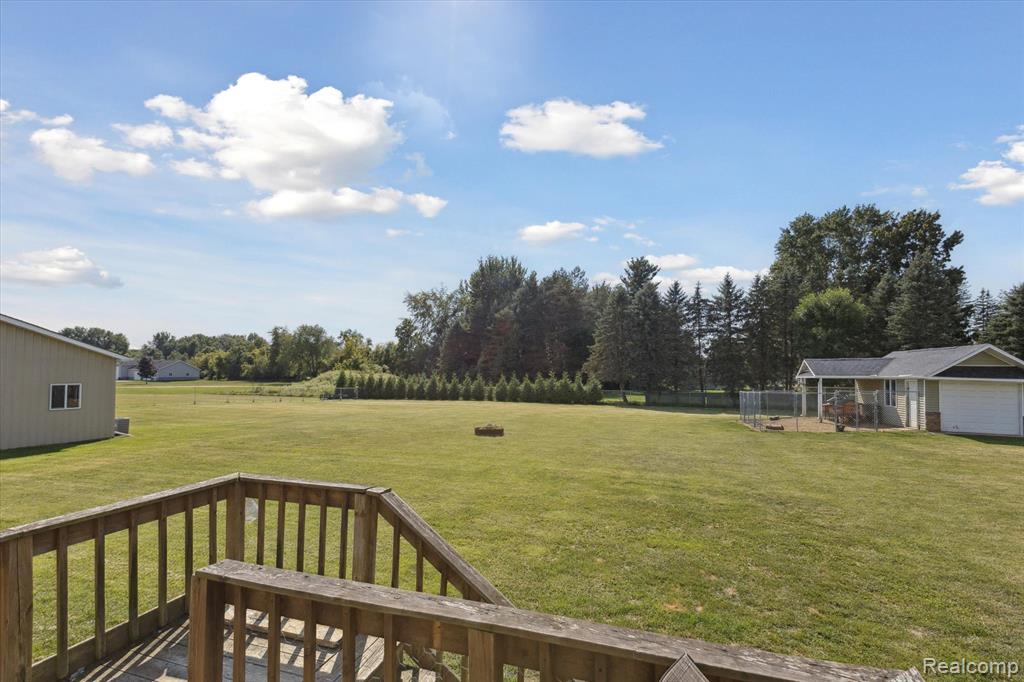 725 Alexander Lane, Vassar, MI 48768 — Photo 53