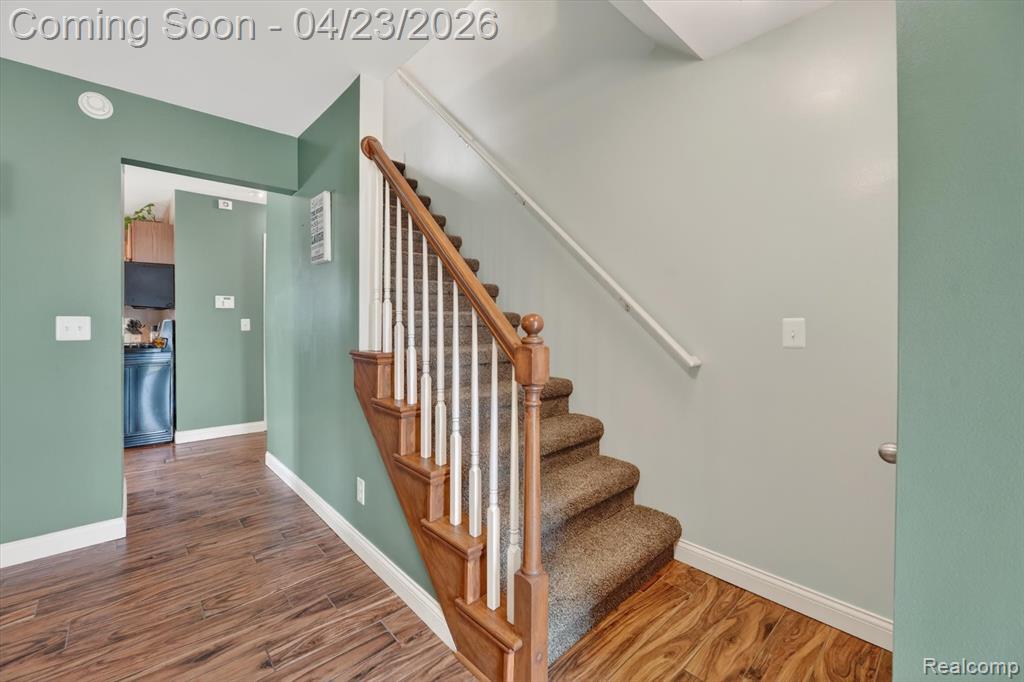 299 Dundee Ridge Drive, Dundee, MI 48131 — Photo 9