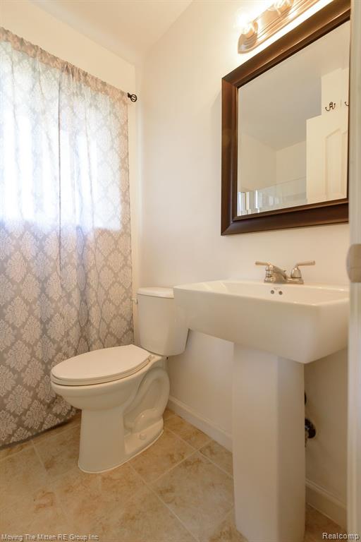 43654 CROWLEY Road, Van Buren, MI 48111 — Photo 22